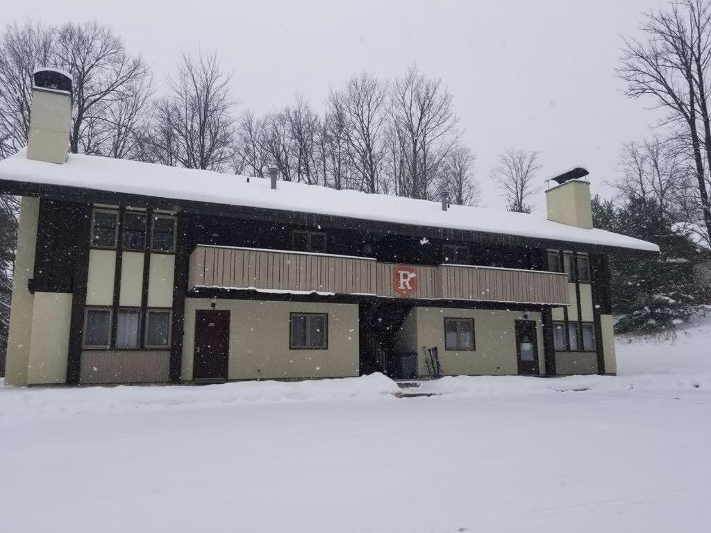 Boyne Mountain Condo -Sleeps 12 Boyne Falls Exterior foto