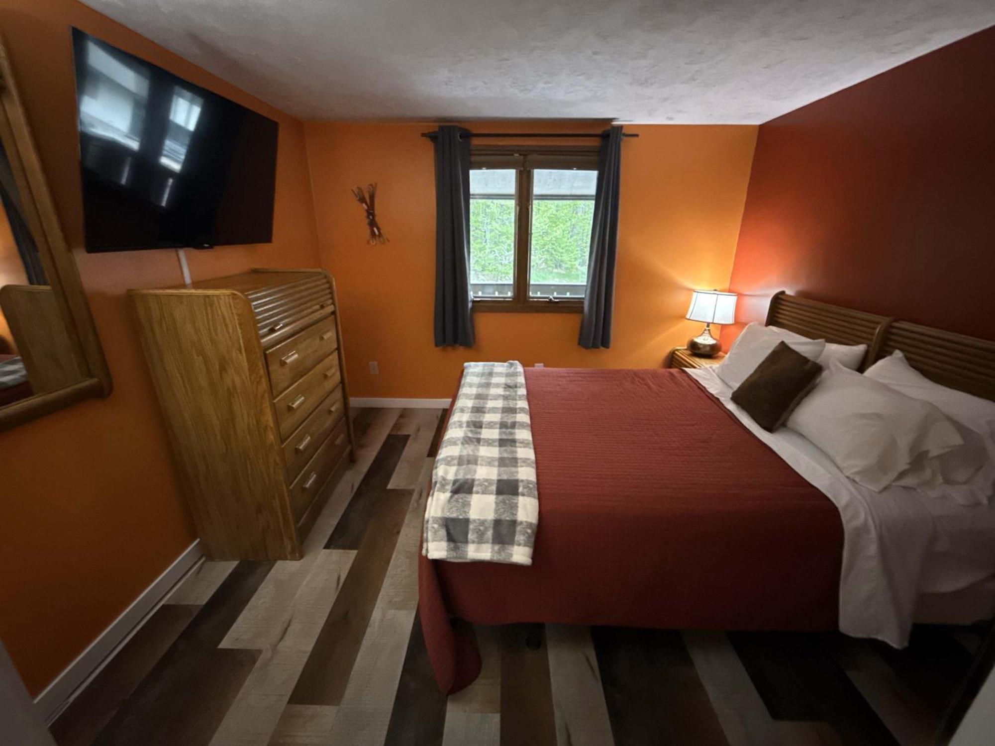 Boyne Mountain Condo -Sleeps 12 Boyne Falls Exterior foto